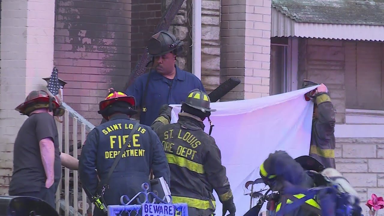 Investigation underway following fatal house fire in Wells-Goodfellow