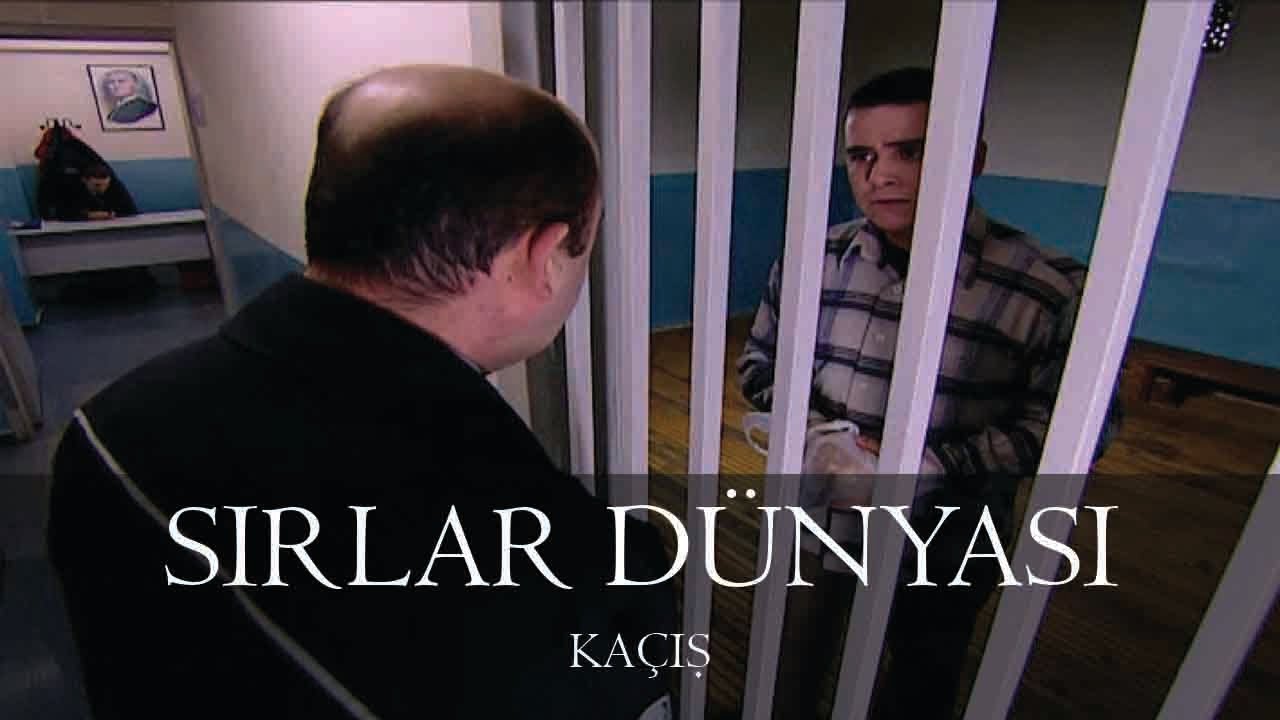 Sırlar D&uuml;nyası - KA&Ccedil;IŞ