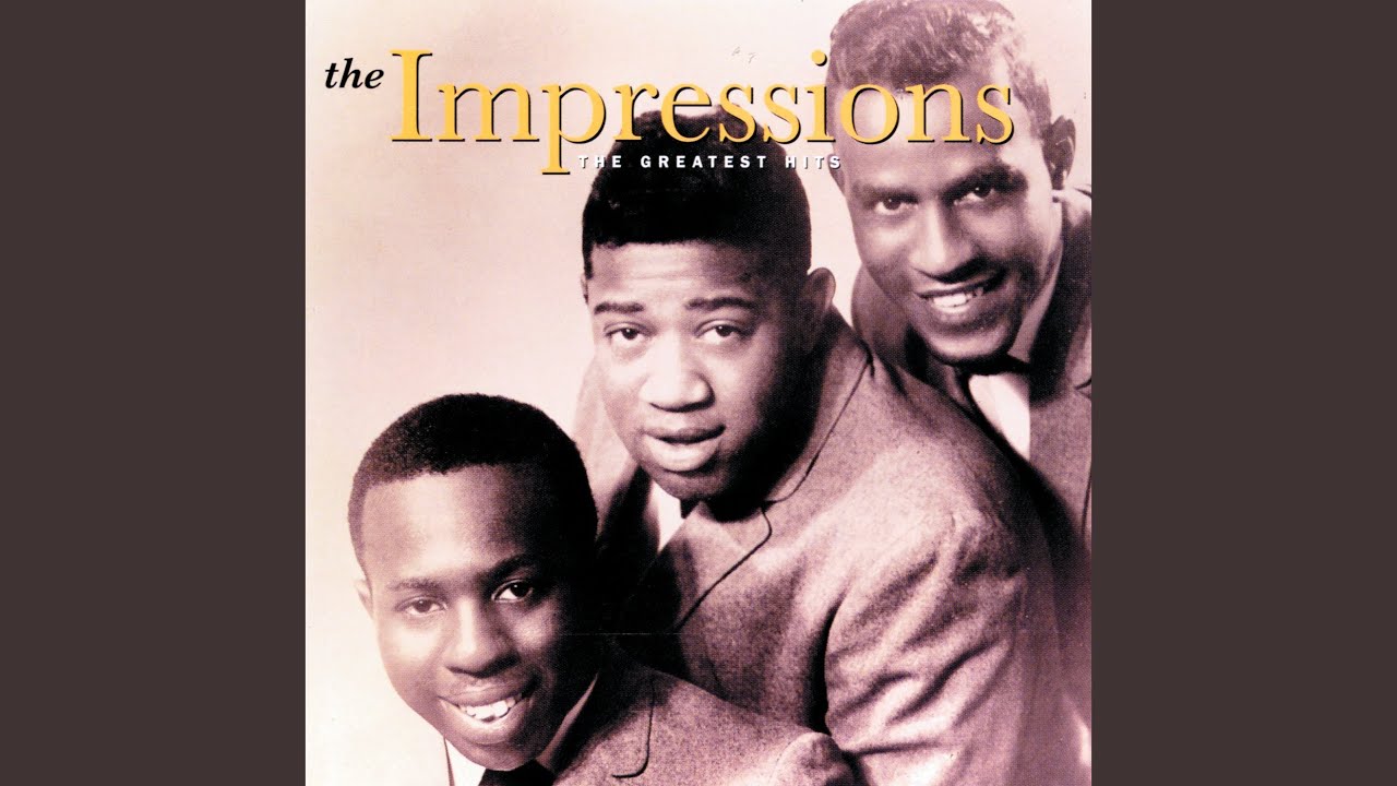 I Loved And I Lost