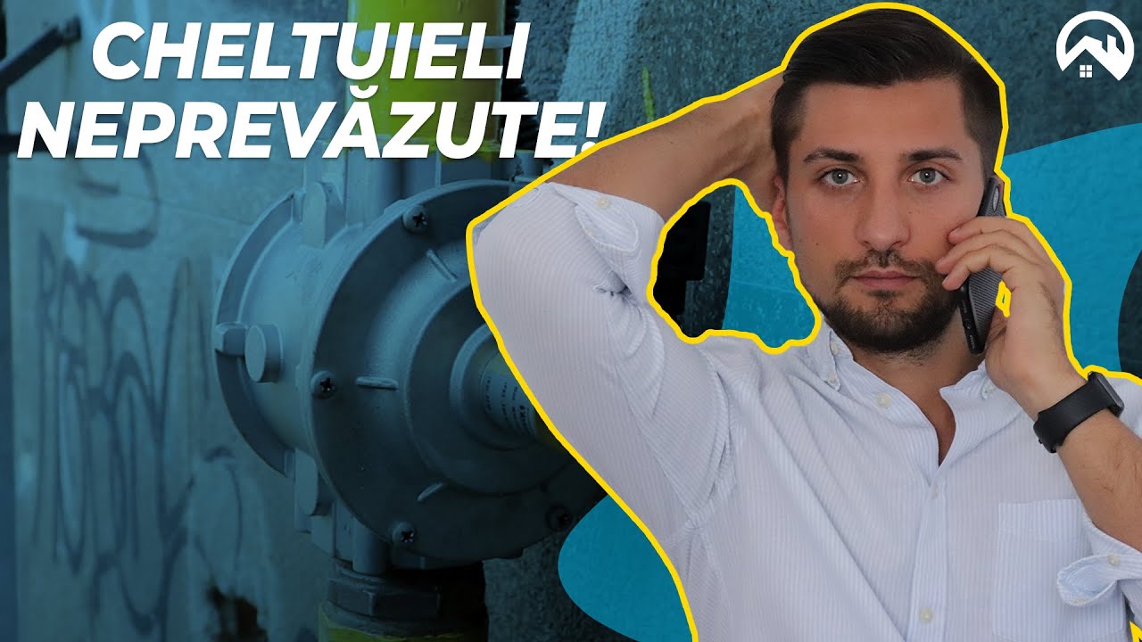 S-A OPRIT GAZUL!  - LTV #Nexoinstal - EP.76✔️