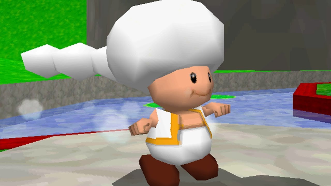 Super Mario 256 - New Cloud Mario Power-Up (All Characters)