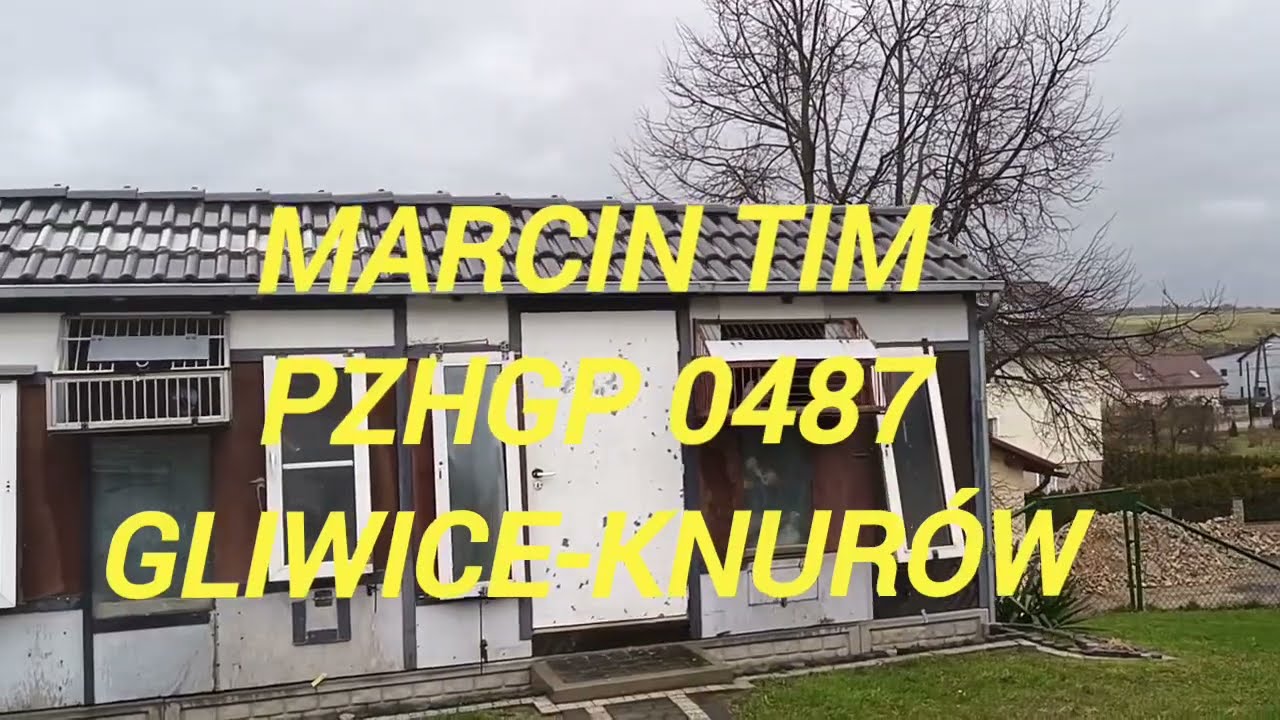 Посещение Силезской голубеводческой фермы Тим Марцин PZHGP 0487 Гливице - Кнурув.