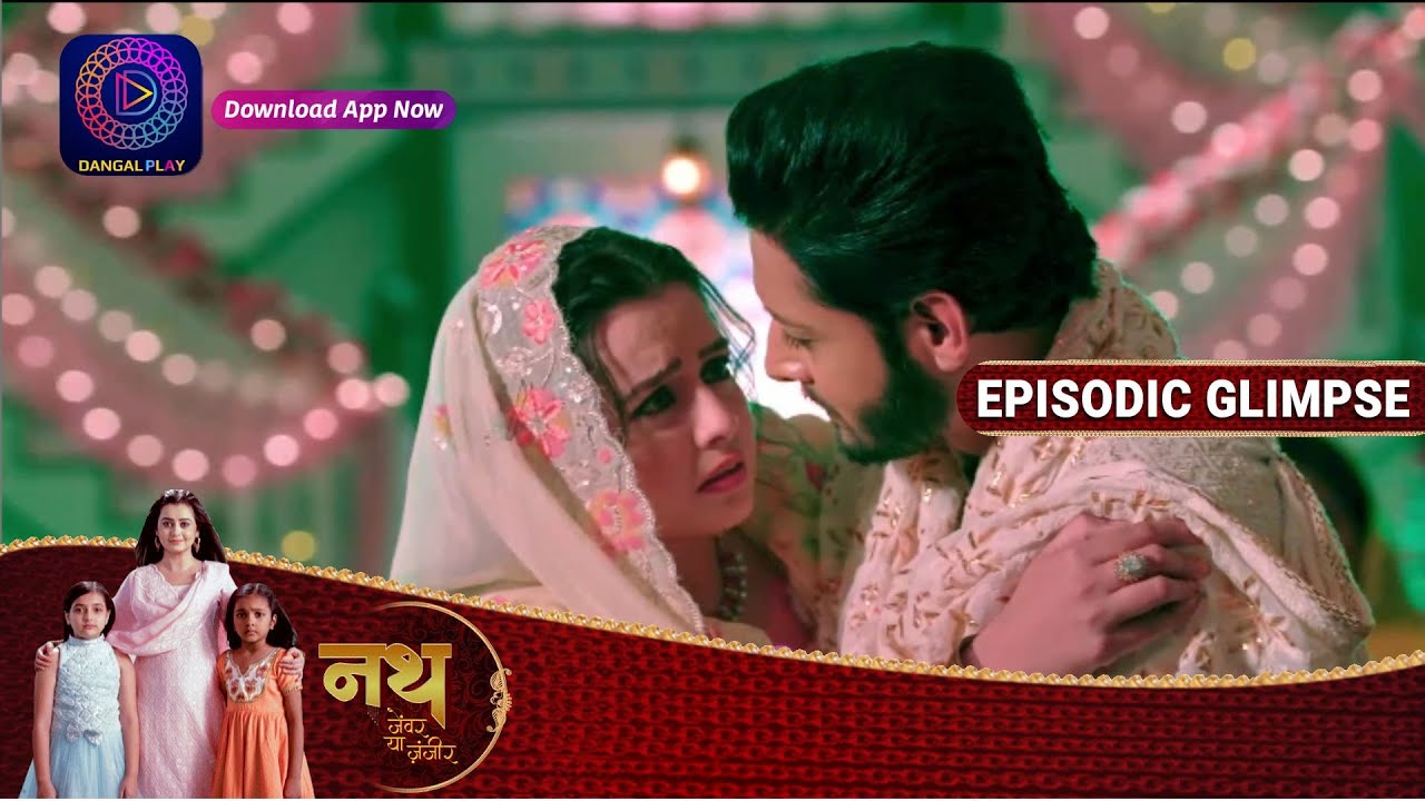 Nath Zewar Ya Zanjeer | Episode 479 Part 2 | Episodic Glimpse | Dangal TV