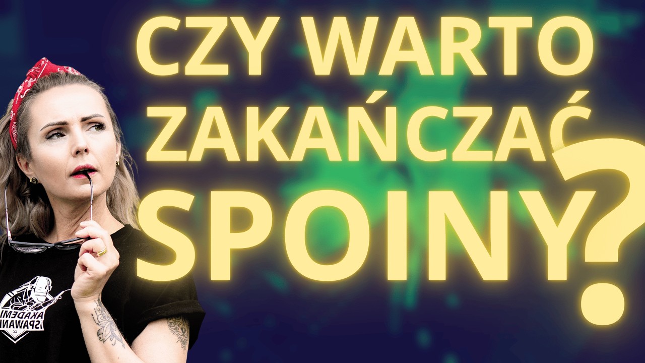 CZY WARTO ZAKAŃCZAĆ SPOINY? - prezentacja zestawu do badania spoin