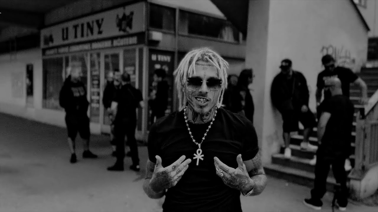 [FREE] Viktor Sheen x Yzomandias Type Beat 2024 - 