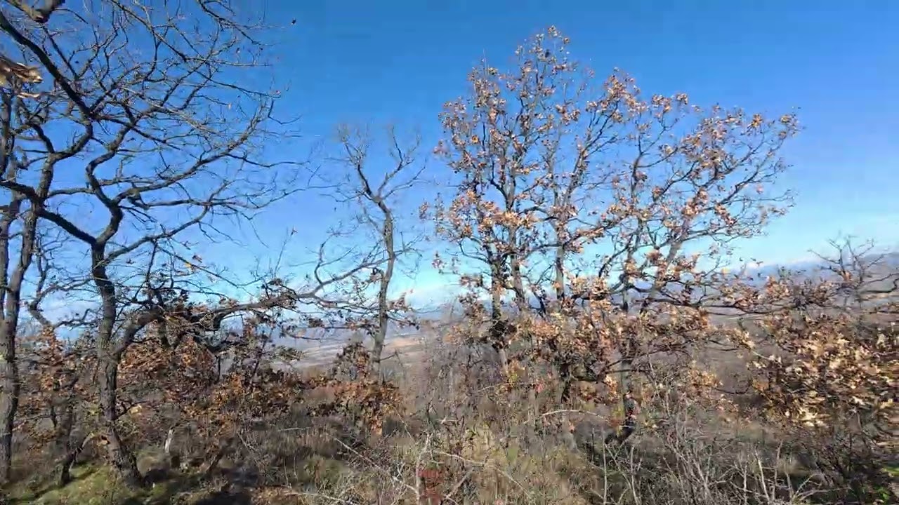 Връх Соуджак - Величково Пазарджик България  Soudzhak Peak - Velichkovo Pazardzhik Bulgaria