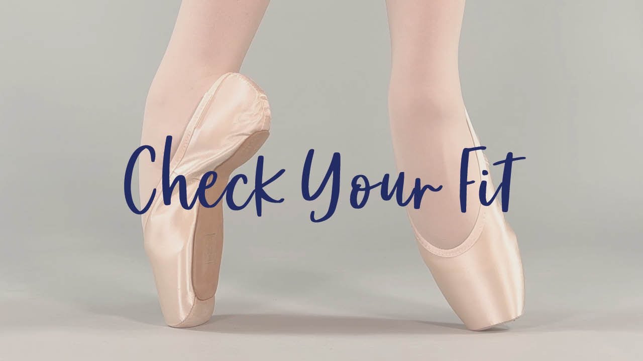 Check Your Fit | GAYNOR MINDEN