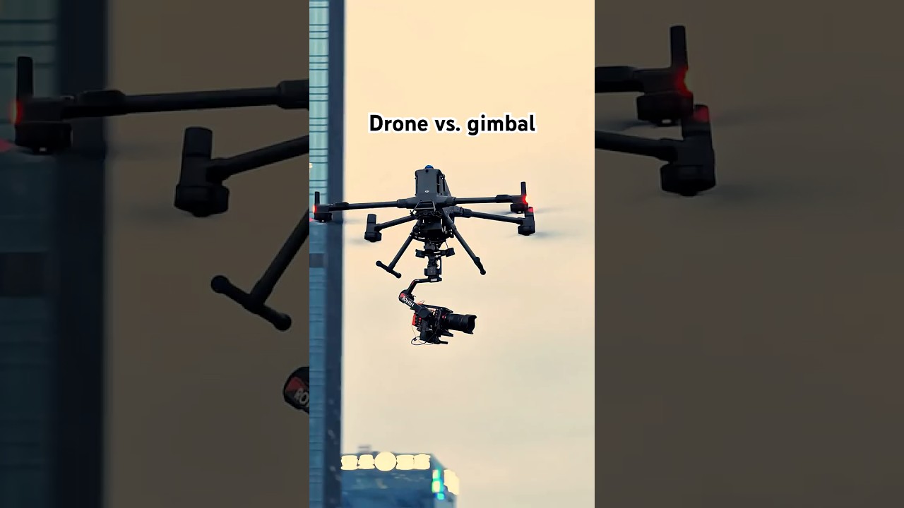 DJI Matrice 400 Payload Test 🏋️&zwj;♀️ Can this drone carry a heavy camera rig?