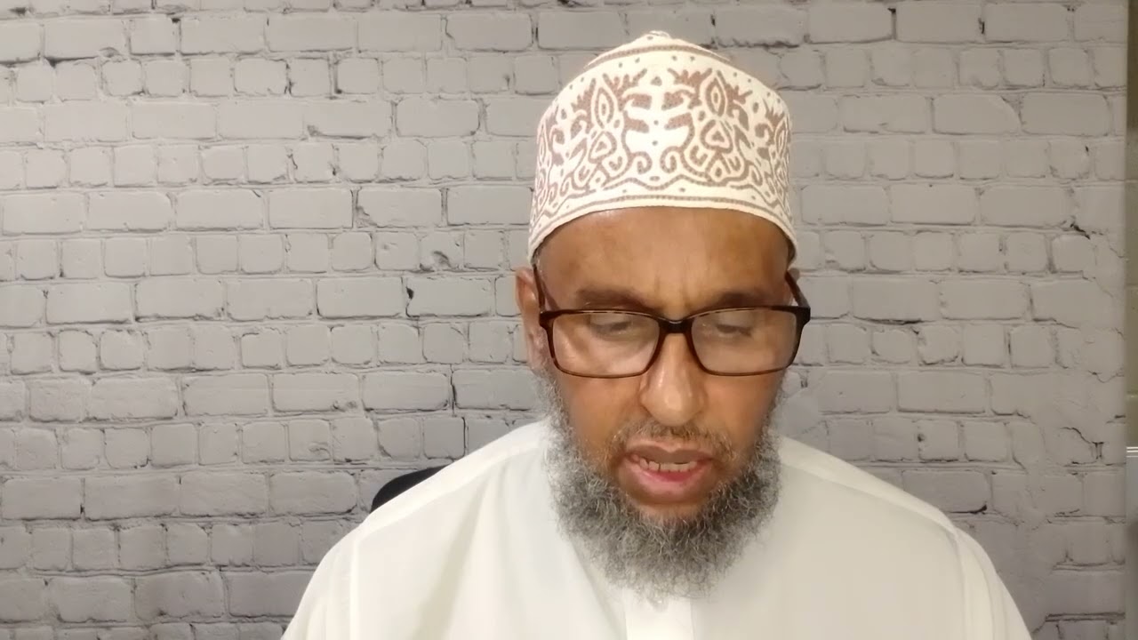 Sura mumtahana and Sura Saffi