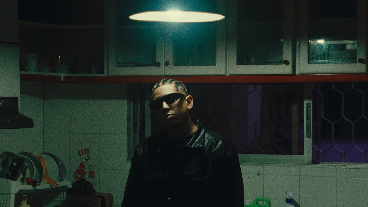 Xclusive, The Holyhood, Mystic - LOVE AND S3X (Video Oficial)