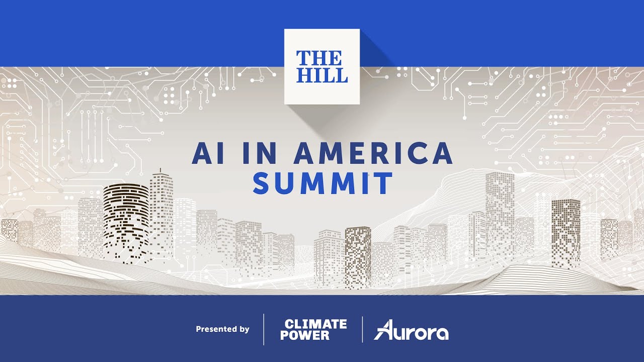AI in America Summit