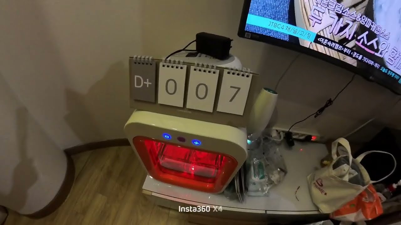 7days old 정지호😊 이름 생긴날 기록