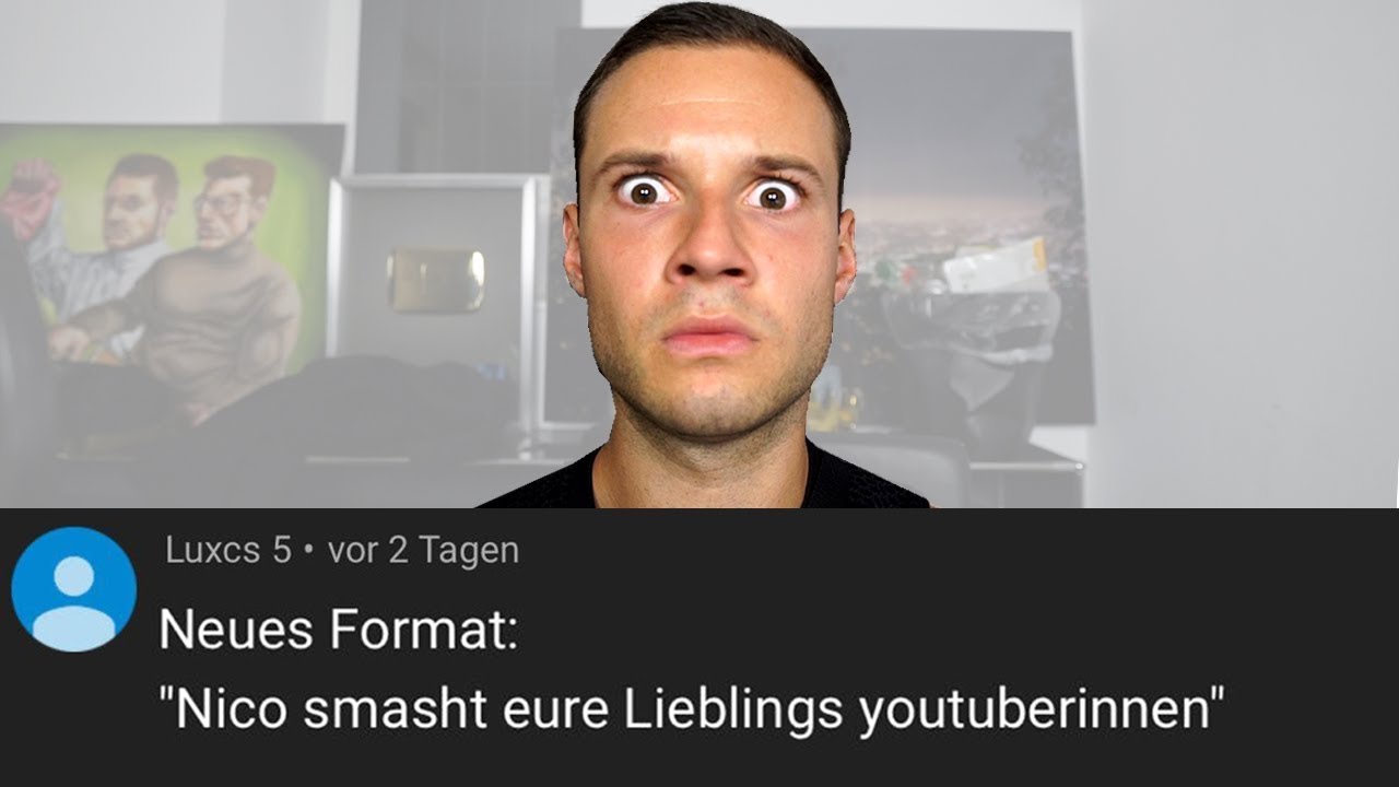 Niemand: