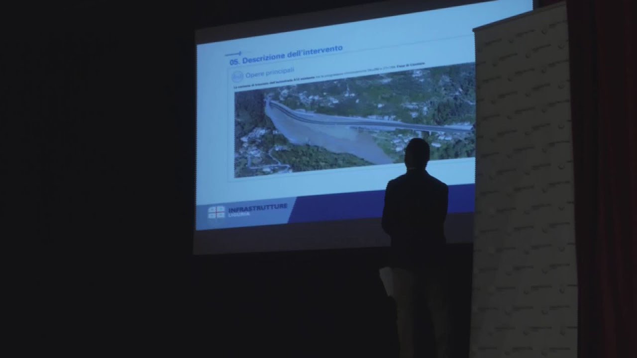 Tunnel Fontanabuona, a inizio febbraio prevista la convocazione della conferenza dei servizi