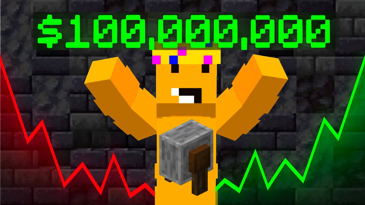Making grindstones Rarer | On DonutSMP