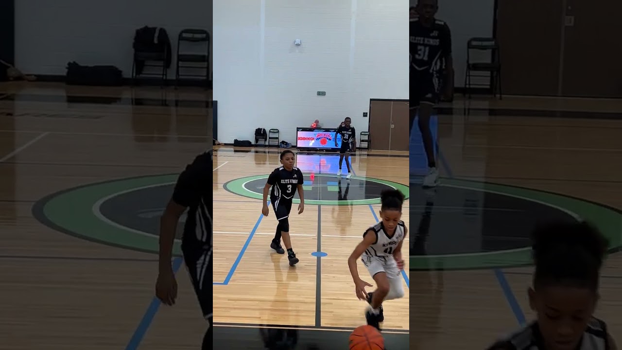 12u Elite Kings VS 12u Kings Jan 17 2026