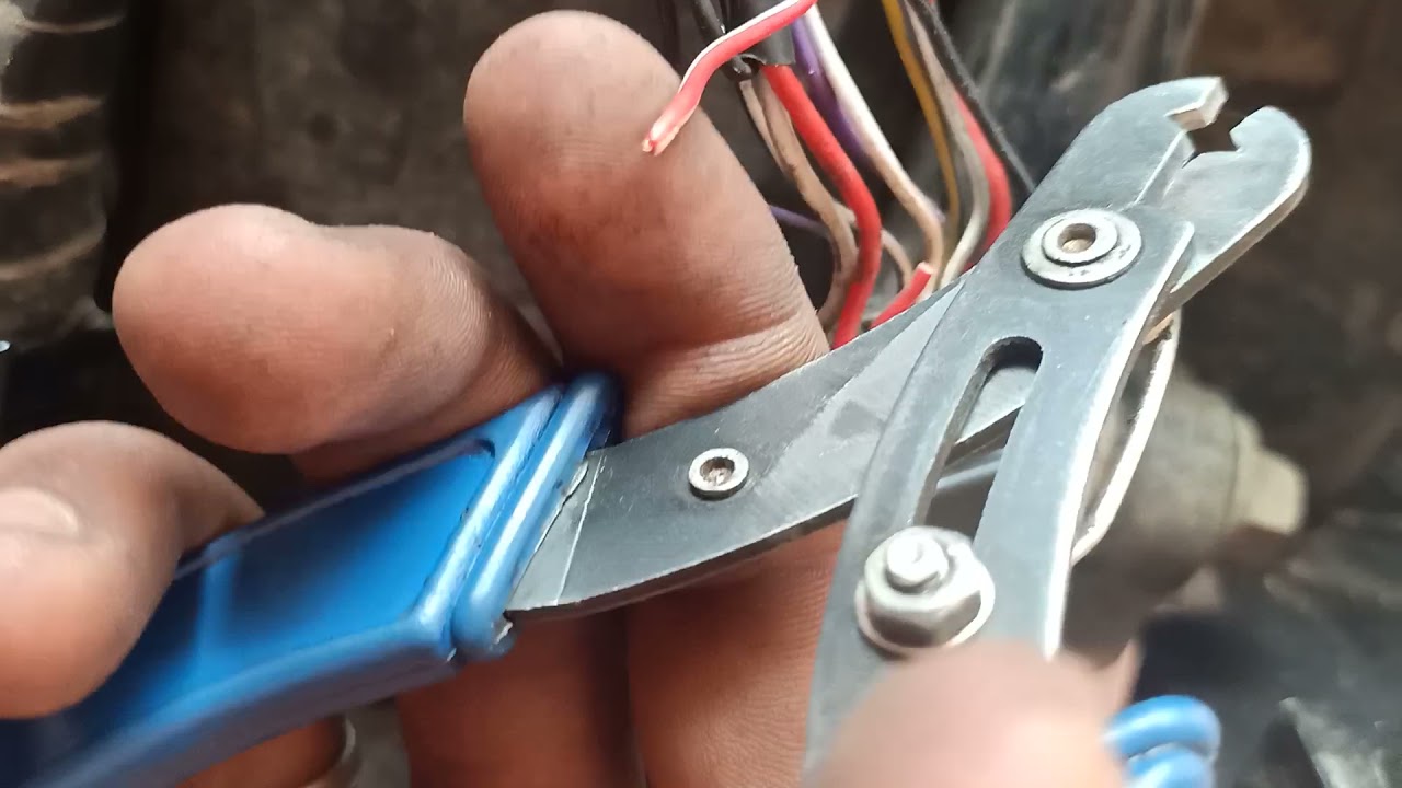 Mahindra Centuro current problem