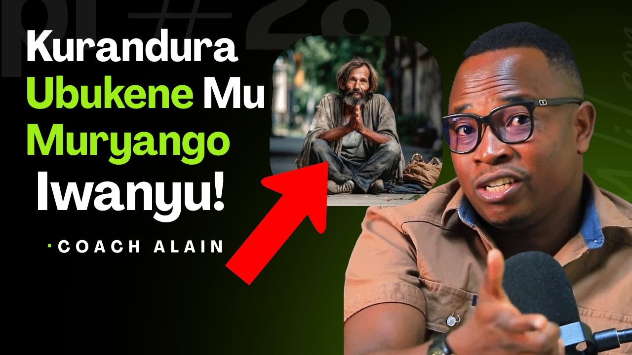 Uko Warandura Ubukene mu Muryango!