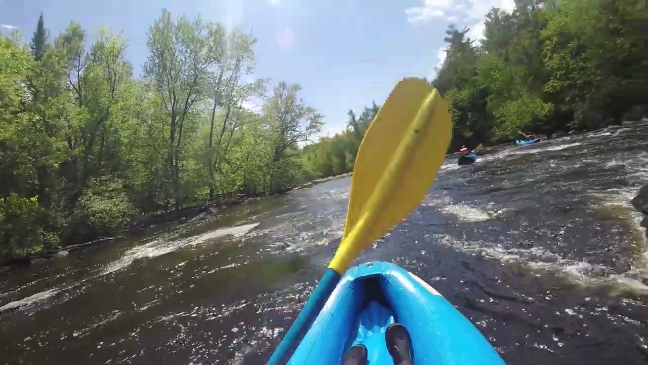 Rafting 2022 Pesh