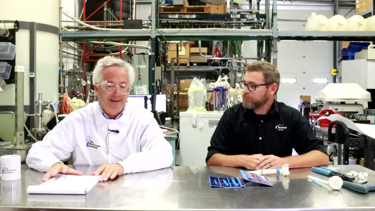B2F EP 27 Part 1 Nordson Medical - Josh Curry