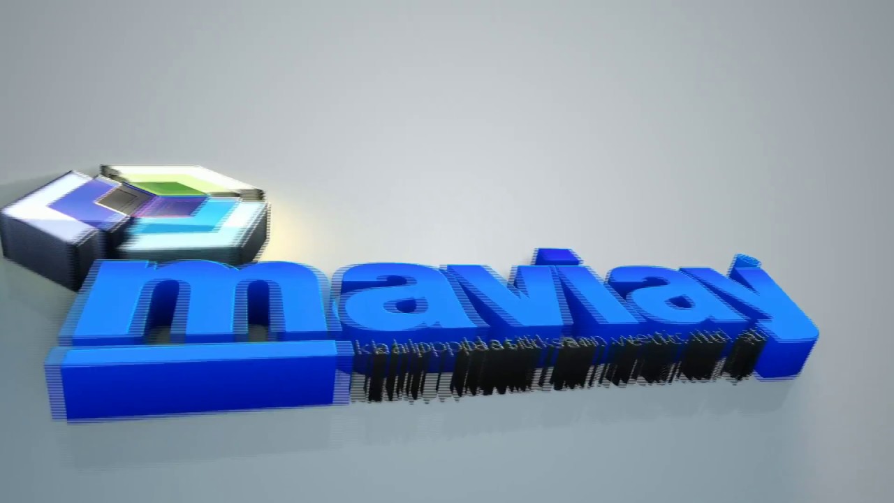 MAVİAY KALIP