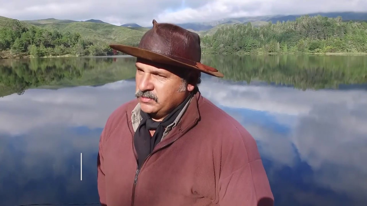 CAMBIO AGROPECUARIO Nº 1114 - Sr. NICOLAS URIBURU Finca Pampa Grande - Guachipas
