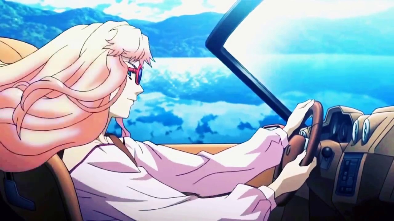 SkyBlew x Pabzzz - The Keys To Survival | The Beauty Of It [AMV]