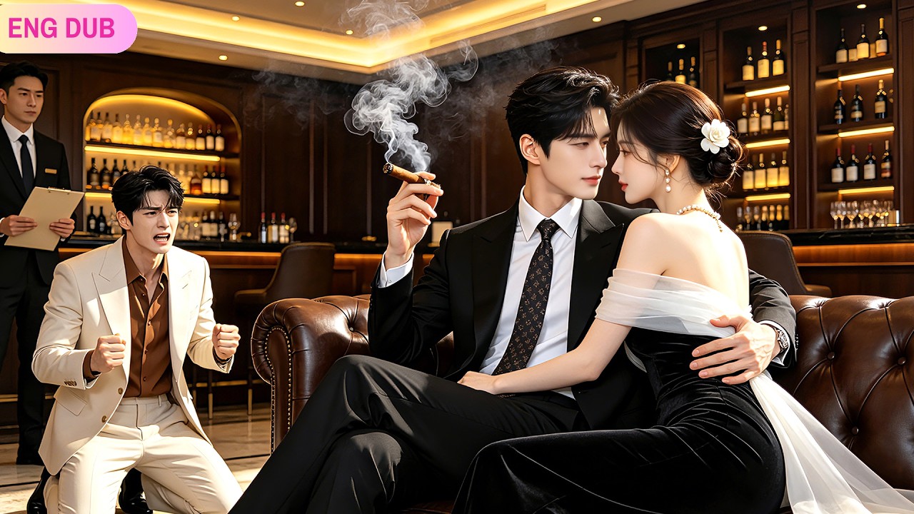 Cheating Fianc&eacute; Sends Her to His CEO Twin, Never Expect She'd Fell for Him&Married, He Crying Regret