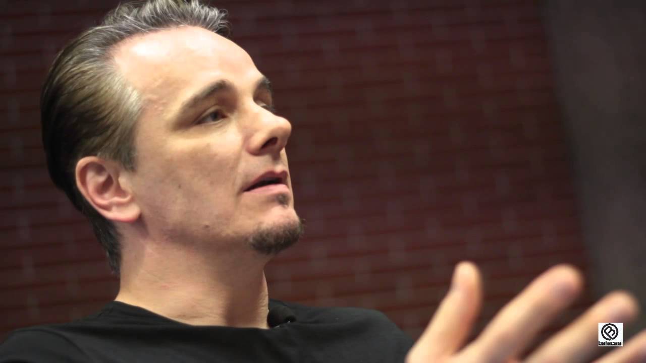 Entrevista a Gavin Harrison para Batacas.com (1ª parte)