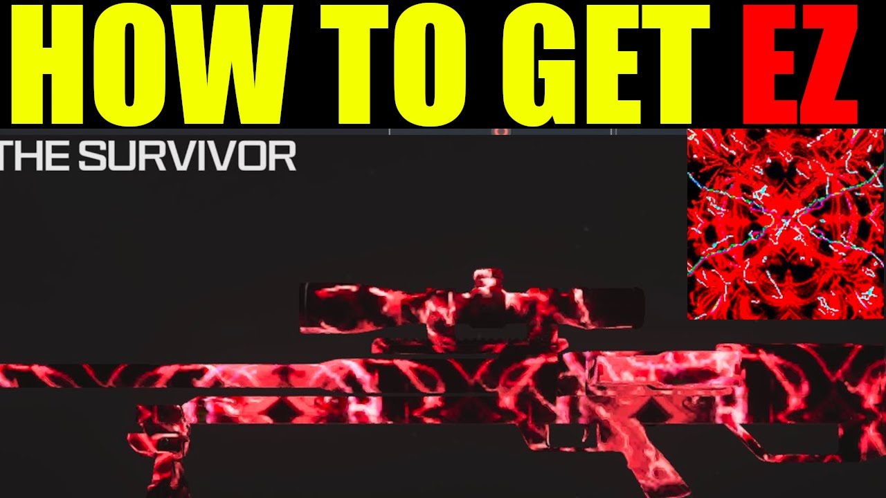 How to Unlock 