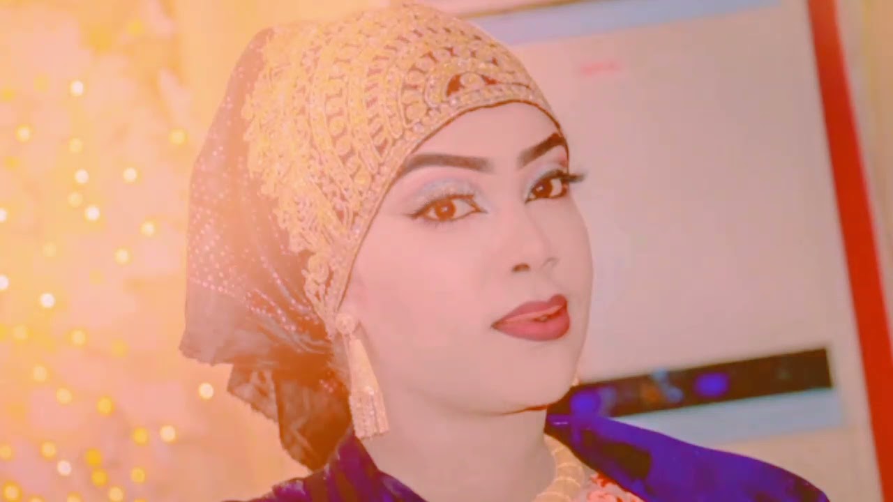 AMAAN SHIDAN NASRA BAASHARAX