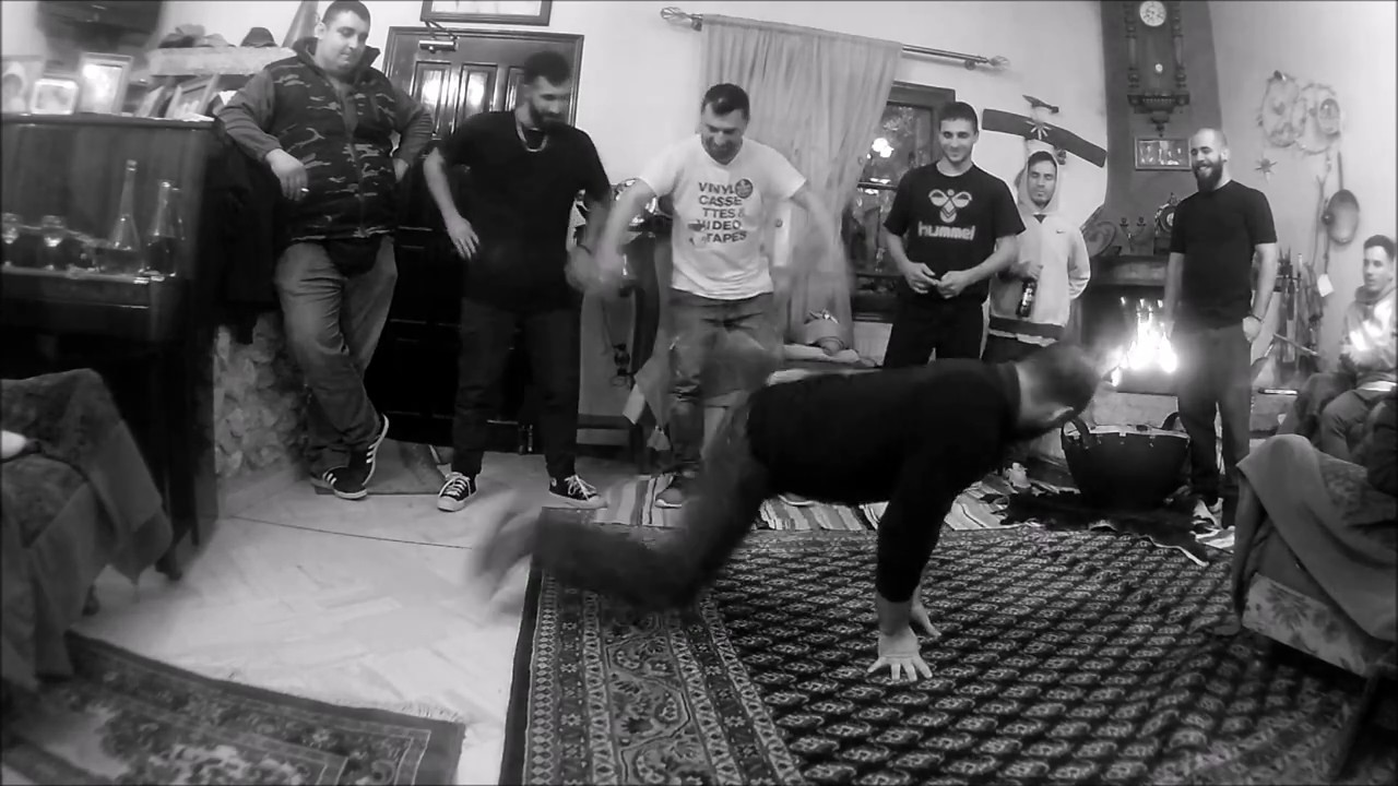 NEW YEAR CYPHER|DEAD PREZZ CREW|2017