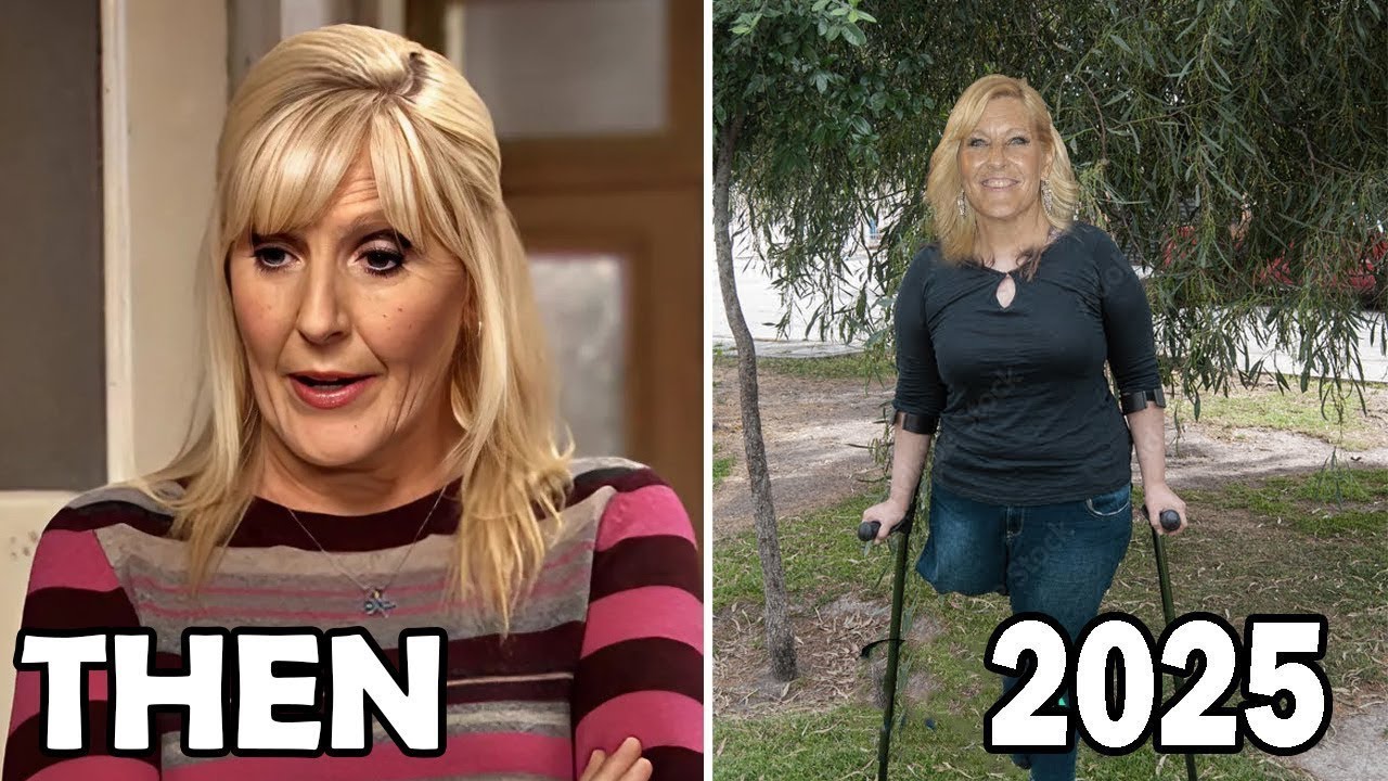 Mrs Brown's Boys (2011) Cast THEN and NOW 2025, You'd Never Recognize Them Now!