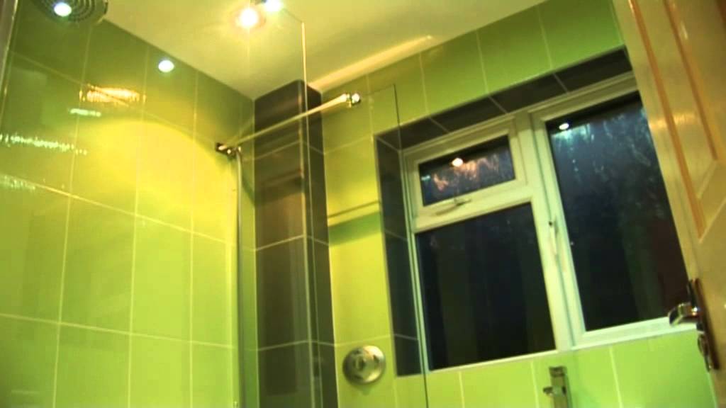 AKBI Facility Contractors - Hampshire kitchens and bathroom installation