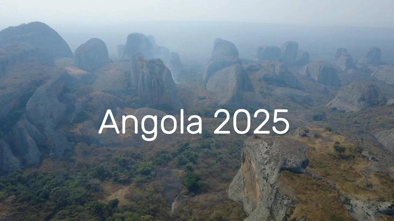 Angola 2025