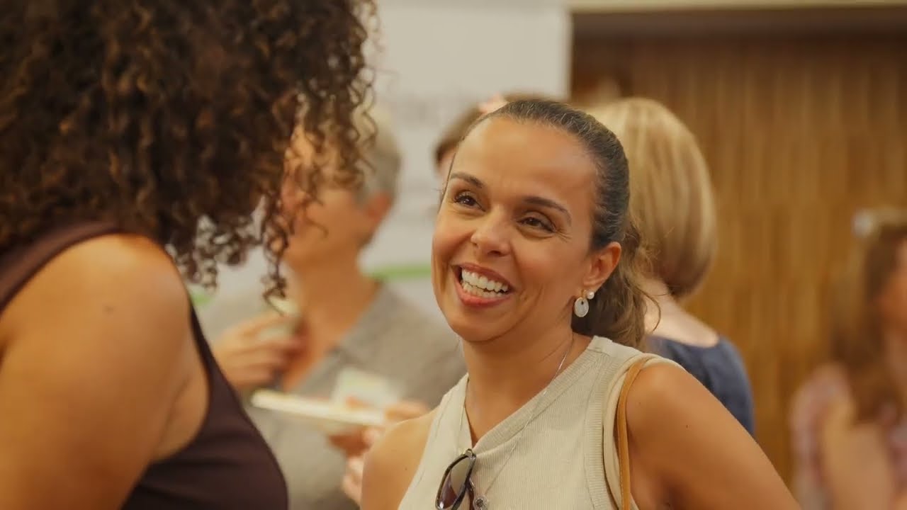 CONNECT - Capacity's Acces Fast Track - Networking Event - June 2026