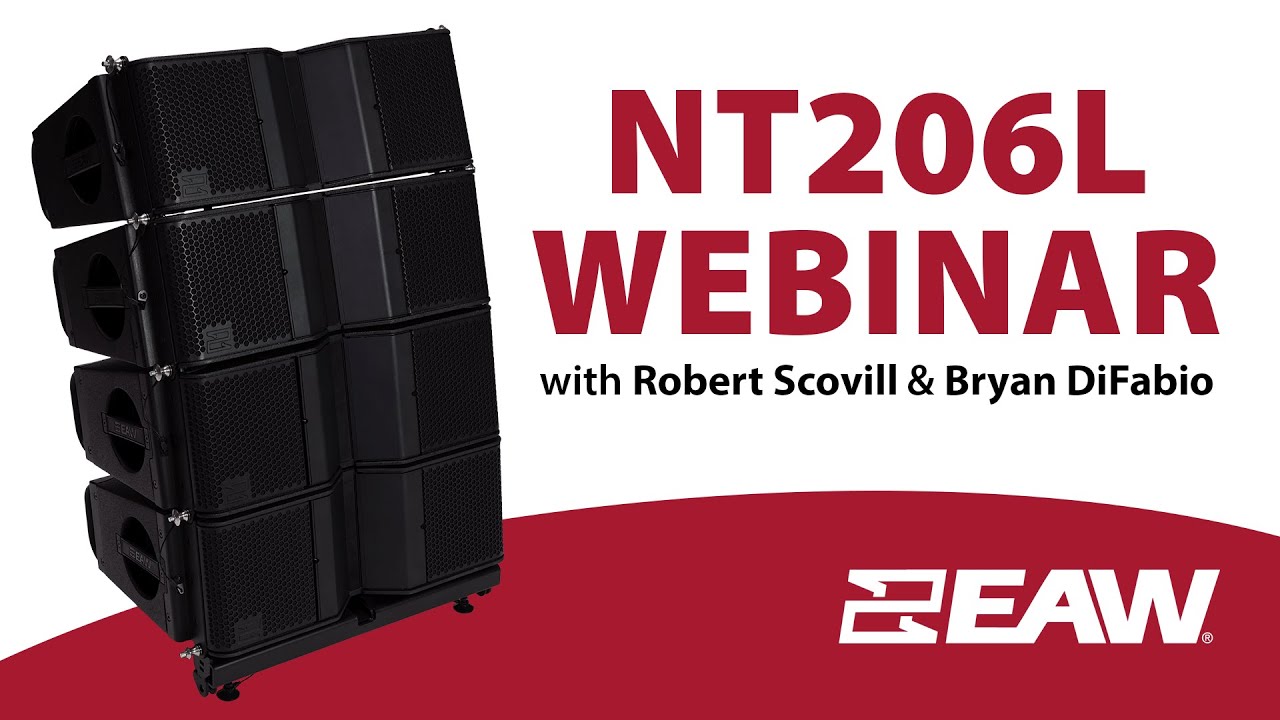 NT206L Webinar