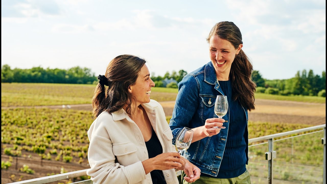 Les authentiques EP.03 | La relève du vignoble québécois