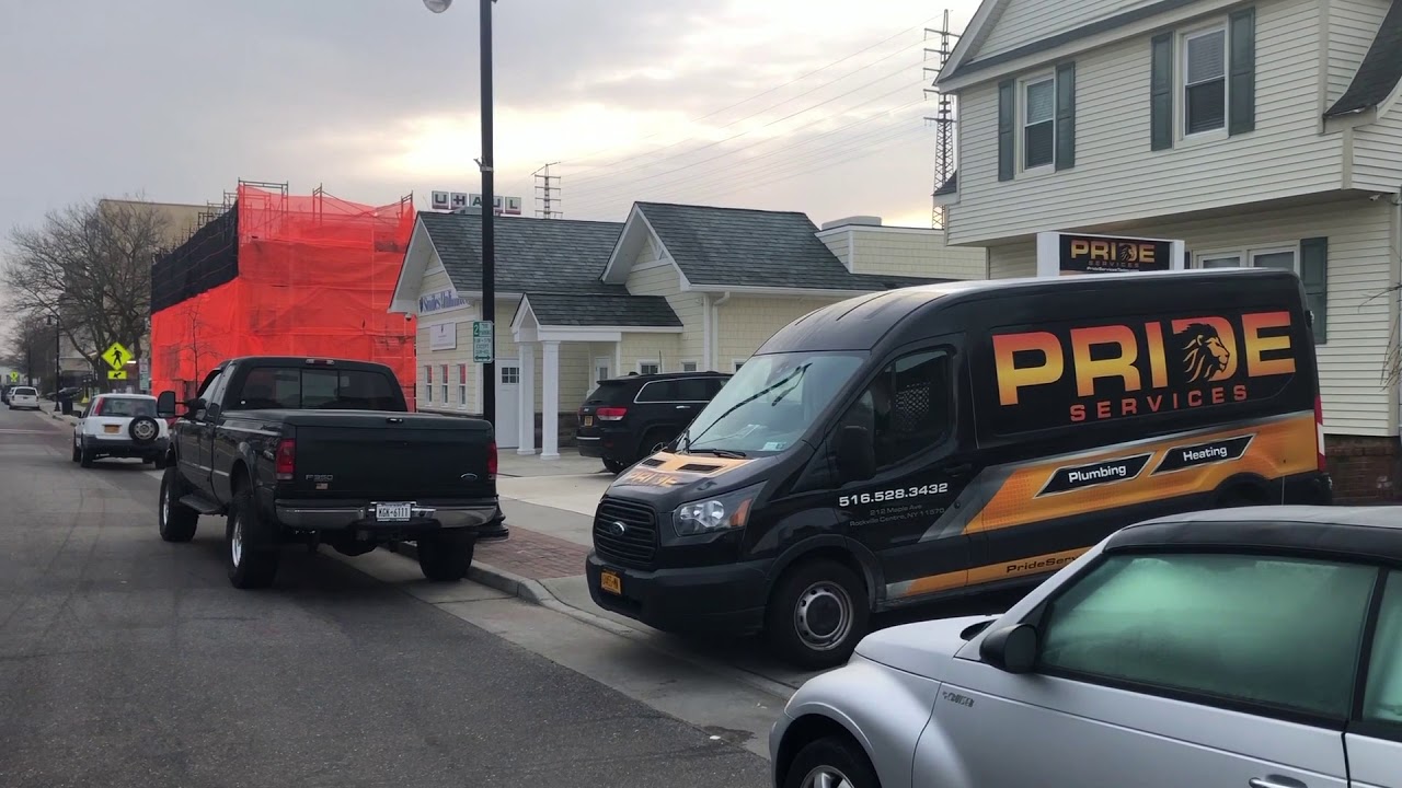 Pride Services Plumbing & Heating Nassau County, NY