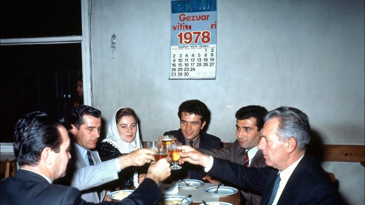 Vazhdon të mbetet një nga këngët më të famshme turke, me tekst në shqip