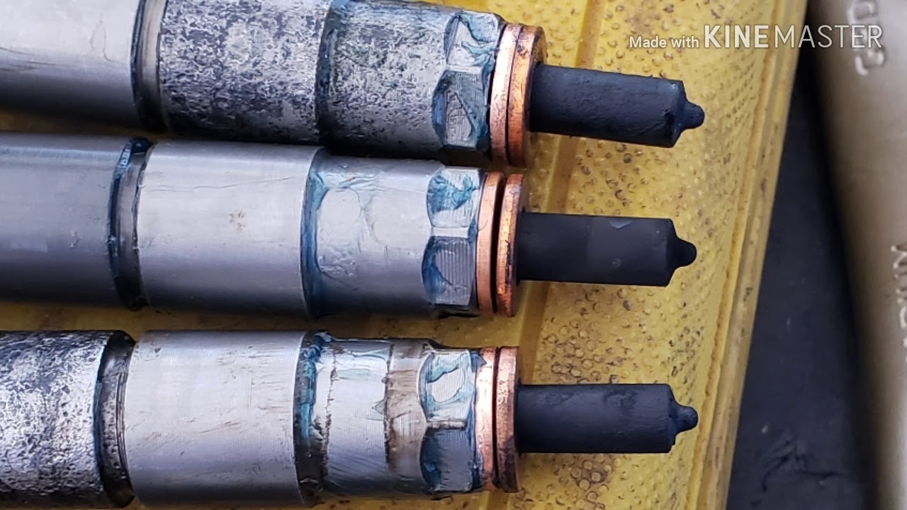 S10 ano 2013 sem força e soltando muita fumaça preta