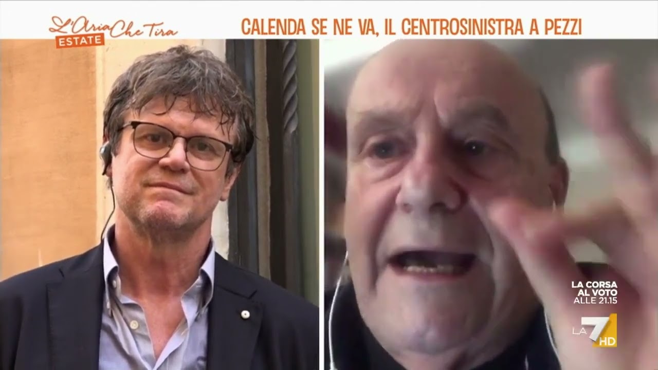 Carlo Cambi a Filippo Rossi: 
