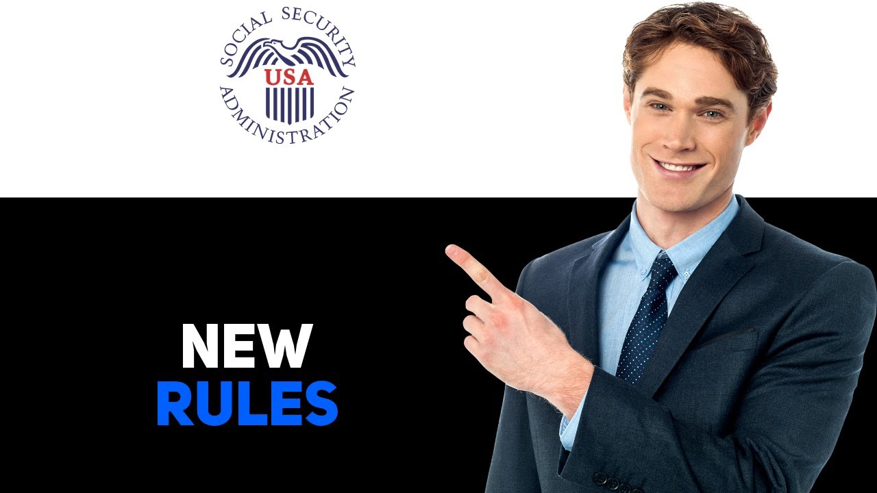 What Are the New Direct Deposit Rules for Social Security