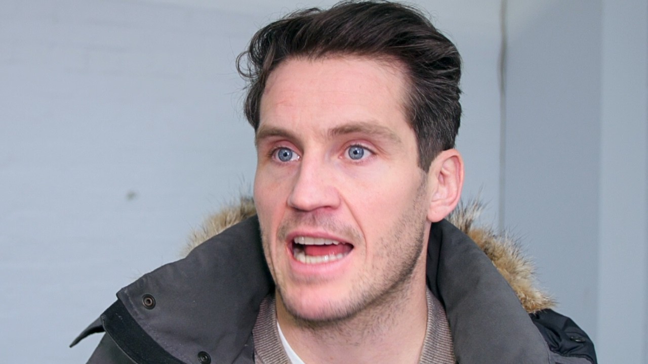 Shane McGuigan QUESTIONS Teofimo SR plan vs Shakur - CLOWNS Wilder excuses!