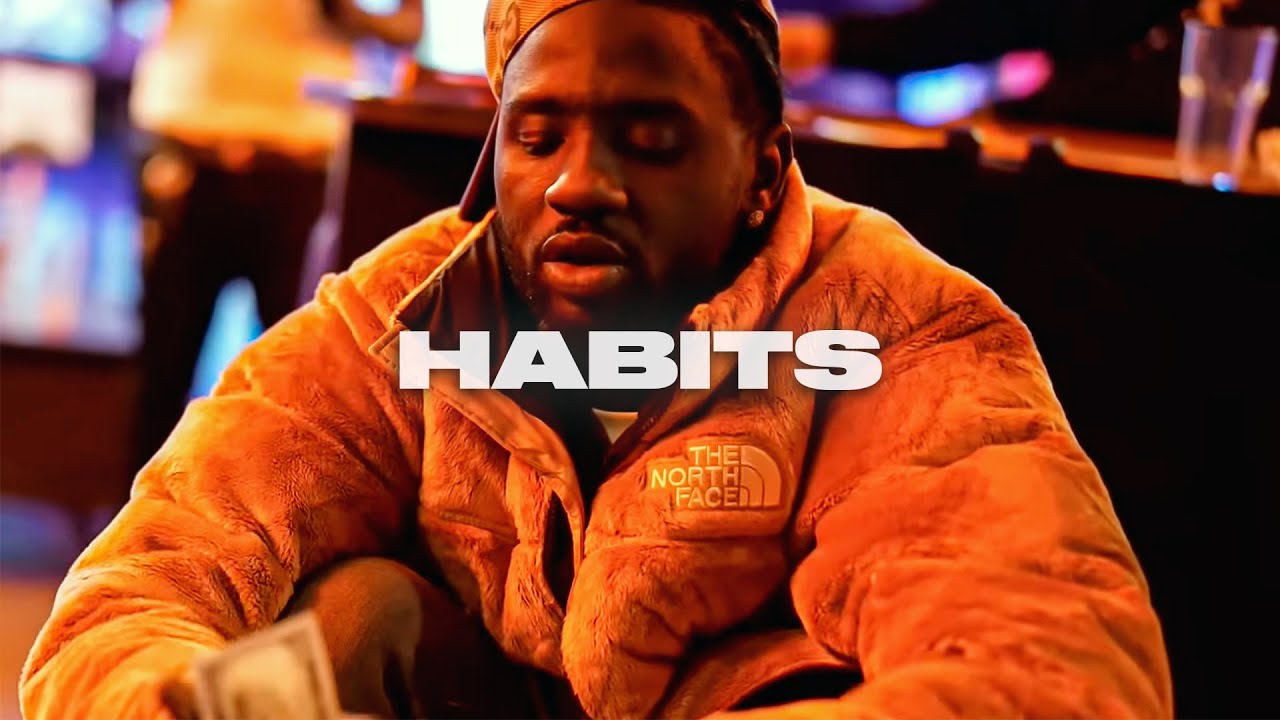 [FREE] Chicken P Type Beat x Detroit Type Beat 2024 - ''HABITS''