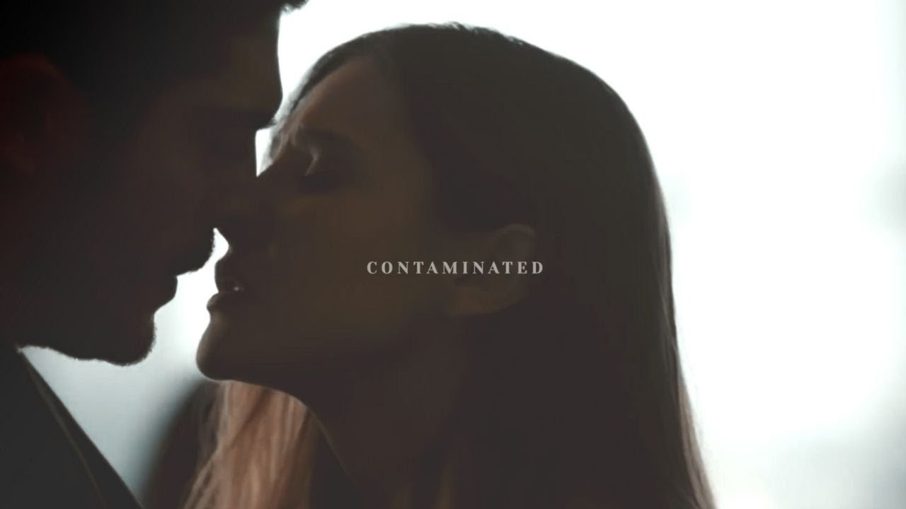 Mahur & Celal || Contaminated