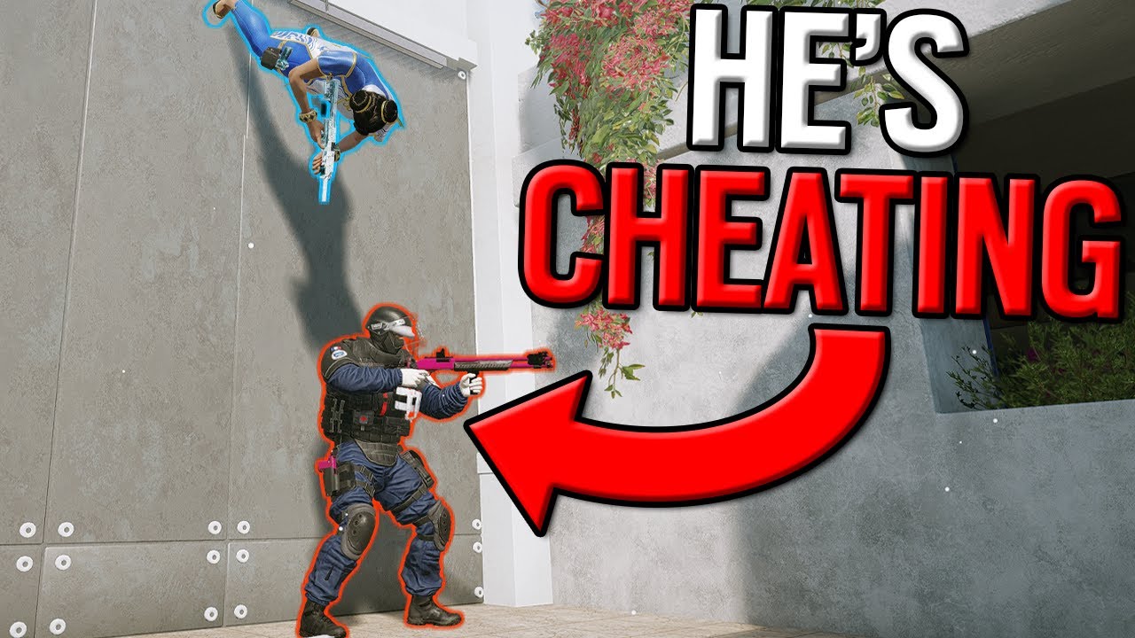 The Most OBLIVIOUS HACKER EVER