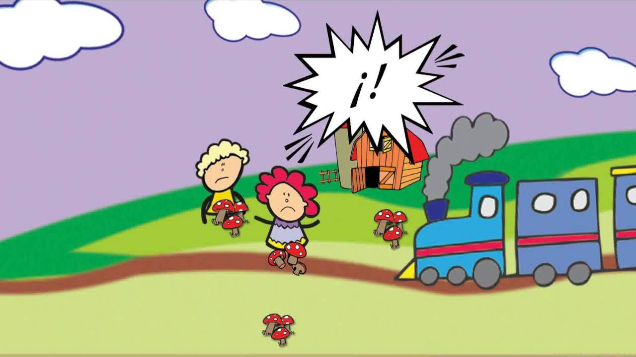 Cuento 