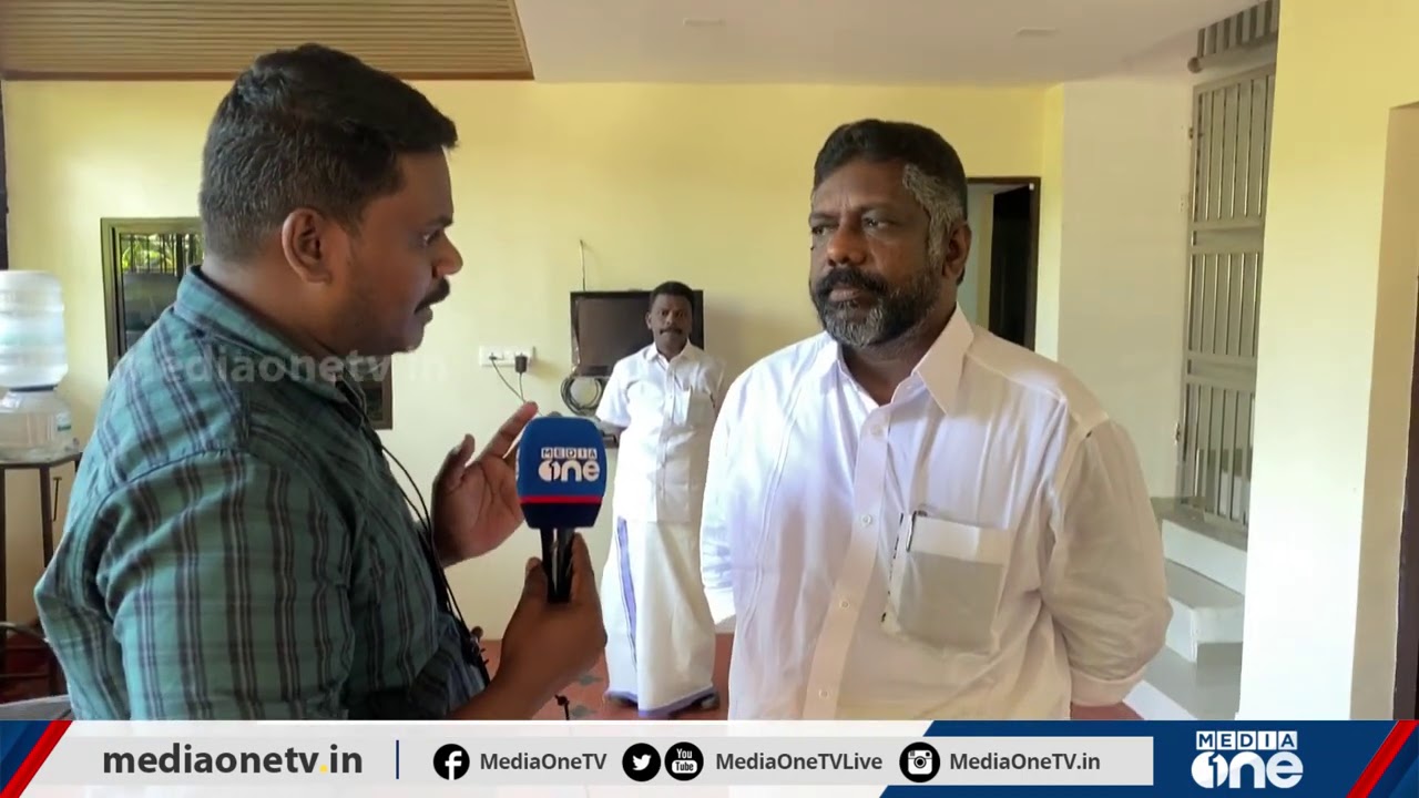 അടൂരിൽ തികഞ്ഞ വിജയപ്രതീക്ഷയില്&zwj; സിപിഐ സ്ഥാനാർഥി ചിറ്റയം ഗോപകുമാർ | Chittayam Gopakumar, LDF, Adoor