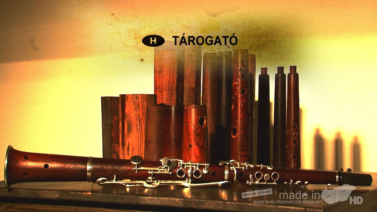 Tárogató (teljes film)